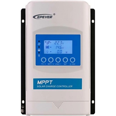 EPEVER solární regulátor MPPT 100V DC 1210N
