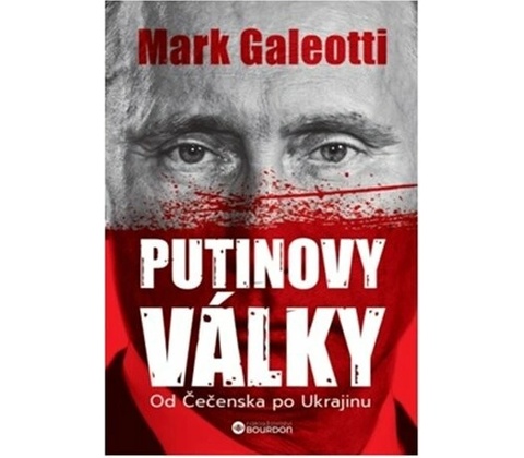 Putinovy války