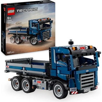 LEGO® Technic - Tipping Dump Truck (42203)