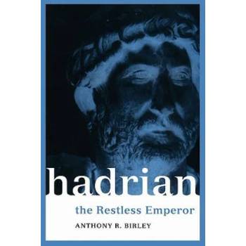 Image 1 of Hadrian | Anthony R Birley