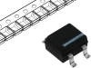Lot De 3 Redresseurs De Pont KBL401 Monophasés - 100V 4A, Pour électronique Et Réparation