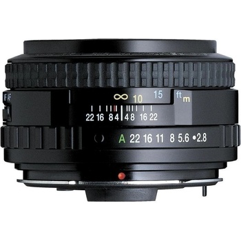 Pentax 645 75mm f/2.8 FA
