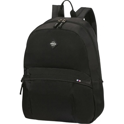 American Tourister Upbeat Black 20 l