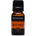 MAKEDA Botanics ANTI VIRUS eтерична комбинация (MBEK005)