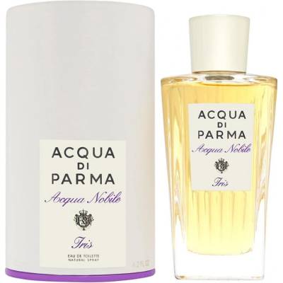 Acqua Di Parma Acqua Nobile Iris toaletná voda dámska 75 ml