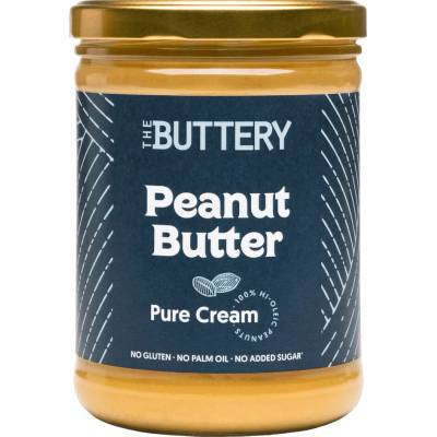 The Buttery Pure Cream 800 g