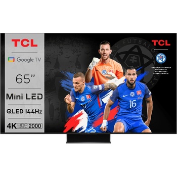 TCL 65C845