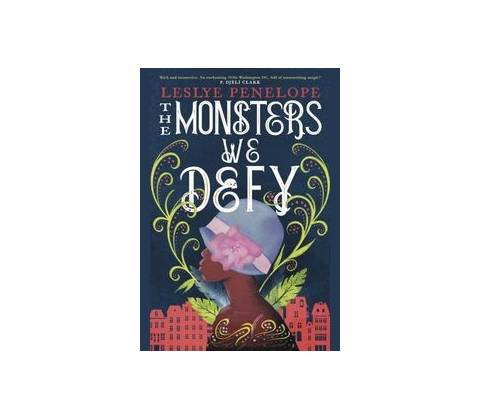 Monsters We Defy