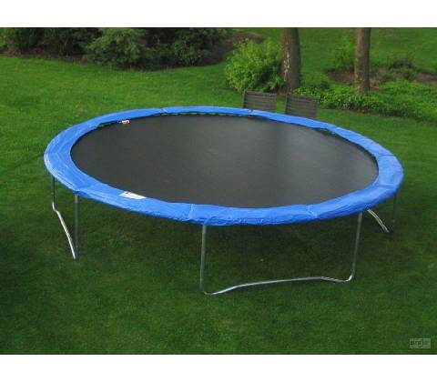 MasterJump 244 cm