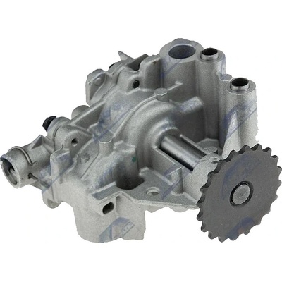 NTY Olejová Pumpa Renault Laguna II 05- Nissan Qashqai 07- Nissan X-trai 07- 2.0DCI (150157688R) – Hledejceny.cz
