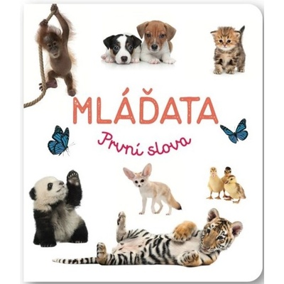 Mláďata