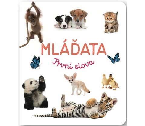 Mláďata