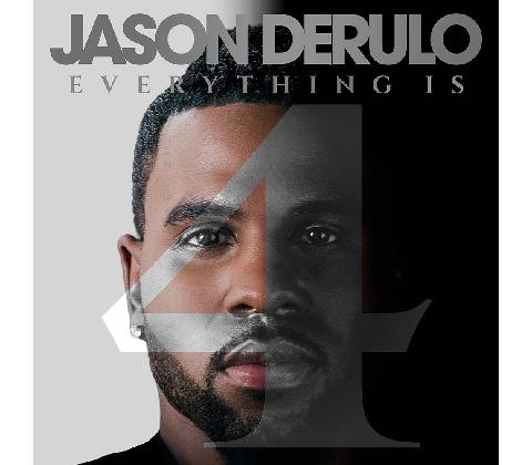 Jason Derülo Everything Is 4