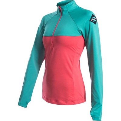 Sensor Coolmax Thermo korál/sea green růžová