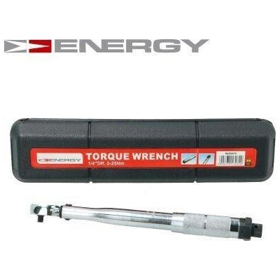 Energy Klíč NE00878
