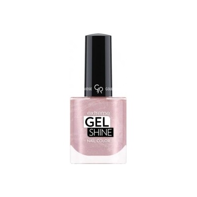 Golden Rose Extreme Gel Shine lak na nehty 38 10,2 ml