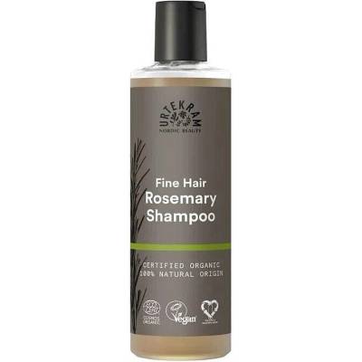Urtekram vlasový šampón rozmarínový 250 ml