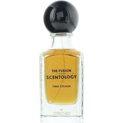 ORCHID The Fusion Scentology Pina Colada Eau De Parfum Унисекс, 100 ml