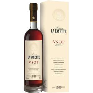 La Fayette VSOP - коняк 700ml 700 ml
