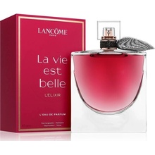 Lancôme La Vie Est Belle L'Elixir parfémovaná voda dámská 100 ml