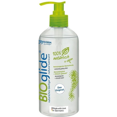 JOYDIVISION Лубрикант Bioglide 500 мл