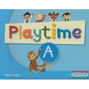 Playtime: A: Class Book (2011)