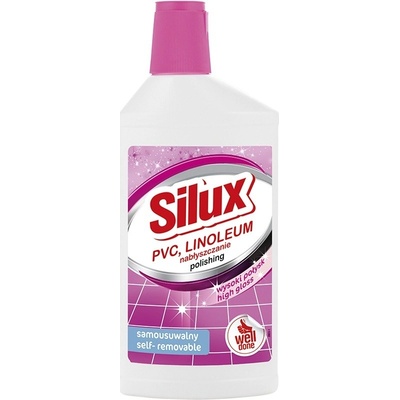 Silux na PVC a linoleum 500 ml