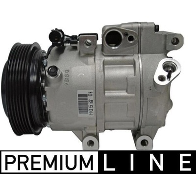 Kompresor, klimatizace MAHLE ACP 1247 000P