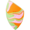Houbičky na make-up Real Techniques Miracle Complexion Sponge Orange Swirl Limited Edition