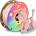Polymaker Panchroma PLA Silk Quartz Pink - 1, 75 mm / 1000 g (CA03013)