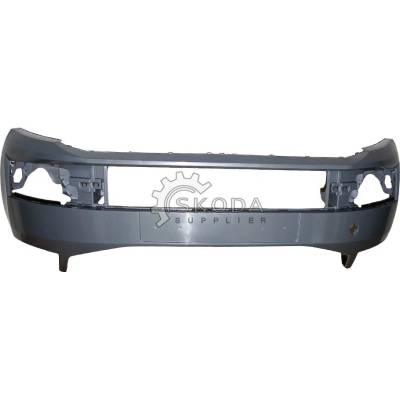 Nárazník P OCT3 ŠKODA OEM Originál 5E0807221S
