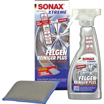 Sonax Xtreme Čistič disků 500 ml