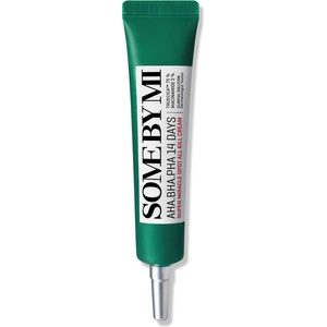 Some By Mi AHA BHA PHA 14 Days Super Miracle Spot All Kill Cream - Противовъзпалителен крем за локално третиране, 30мл