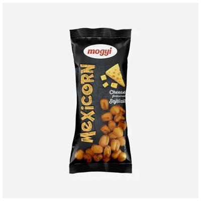 Mogyi Kukuřice se sýrovou příchutí 55 g