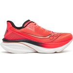 Saucony Мъжки маратонки Saucony Endorphin Azura Running shoes - Vizired / Black - размер 44, 5 (EU) (023-2634-0918)