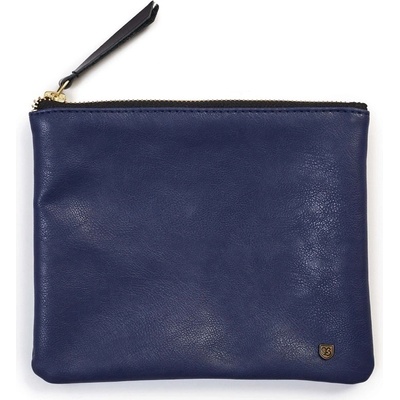 BRIXTON Jill Clutch Bag Indigo INDGO