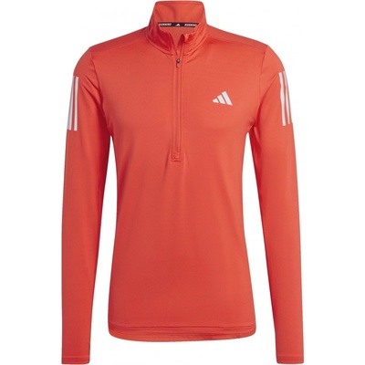 adidas Own The Run 1/4 Longsleeve