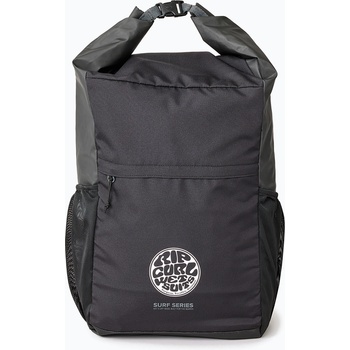 Rip Curl Мъжка раница Rip Curl Surf Series Ventura 25 l black/grey