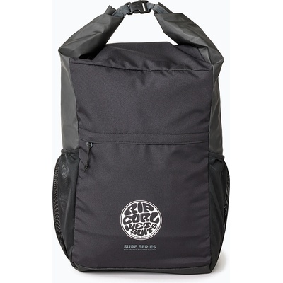 Rip Curl Мъжка раница Rip Curl Surf Series Ventura 25 l black/grey