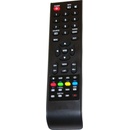 Diaľkový ovládač Emerx Sencor SLE 3221TCS .