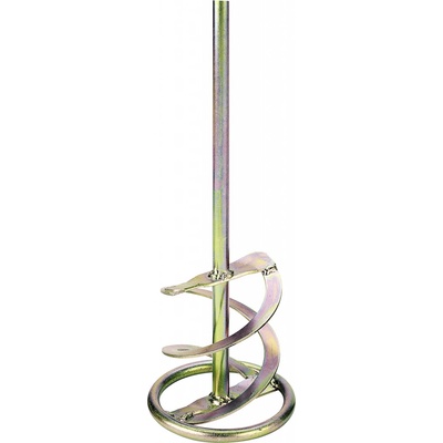 Narex míchací metla s rameny s kruhem HS2 120x600 mm M14