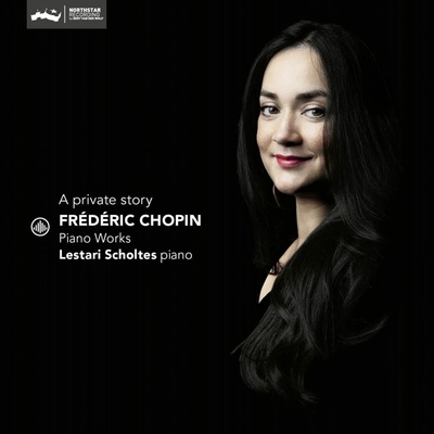 Scholtes Estari A Private Story Frederic Chopin Piano 1 CD