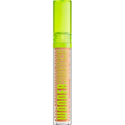 NYX professional makeup Wonder Snatch Concealer 11 Neutral Beige 3 ml