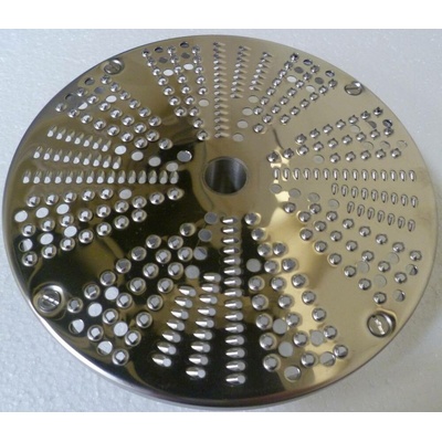 Robot Coupe CL 50, CL 52, CL 55, CL 60, R 502, R 652 STROUHAČ NA MRKEV A SYROVÉ BRAMBORY 27219W – Zboží Mobilmania