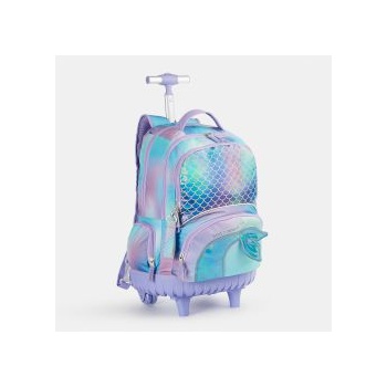 Goomby Раница Trolley Mermaid