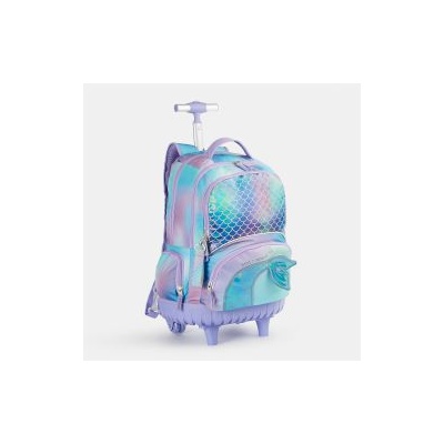 Goomby Раница Trolley Mermaid