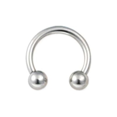 Piranha piercing CBR 10 ks veľkosť 1,6 x 14 mm