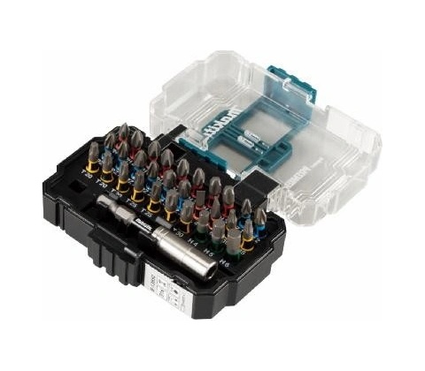 Makita 31dielna E-13552