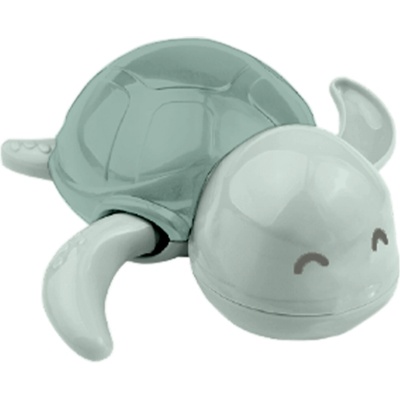 KikkaBoo Mint Turtle