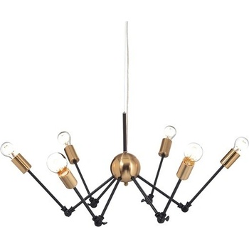 ACA Lighting OD680306BB